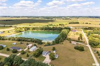 8450 Star Road, Erie, IL 61250