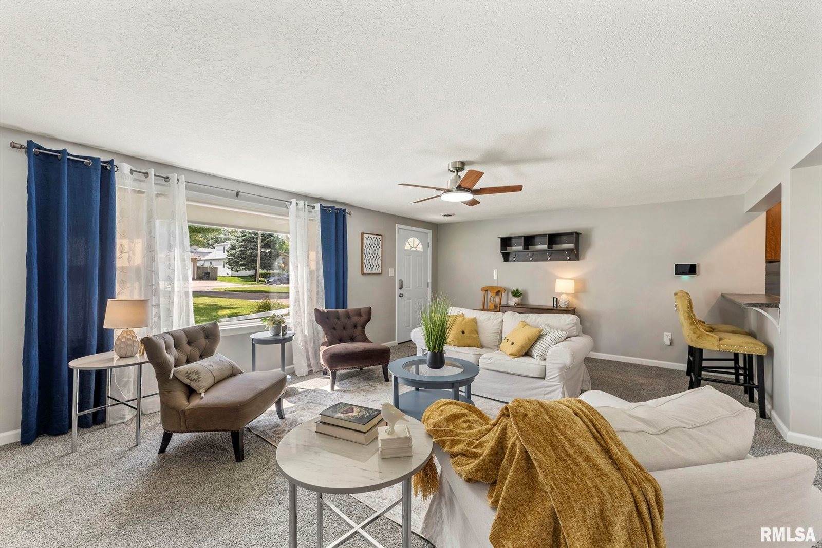 4223 18TH Avenue, Moline, IL 61265