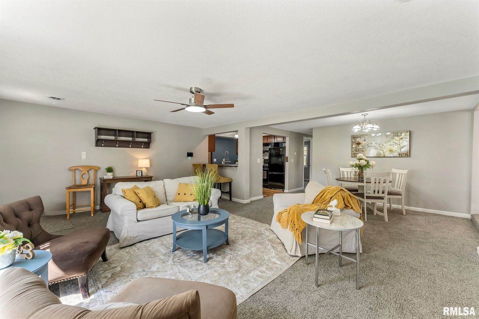 4223 18TH Avenue, Moline, IL 61265