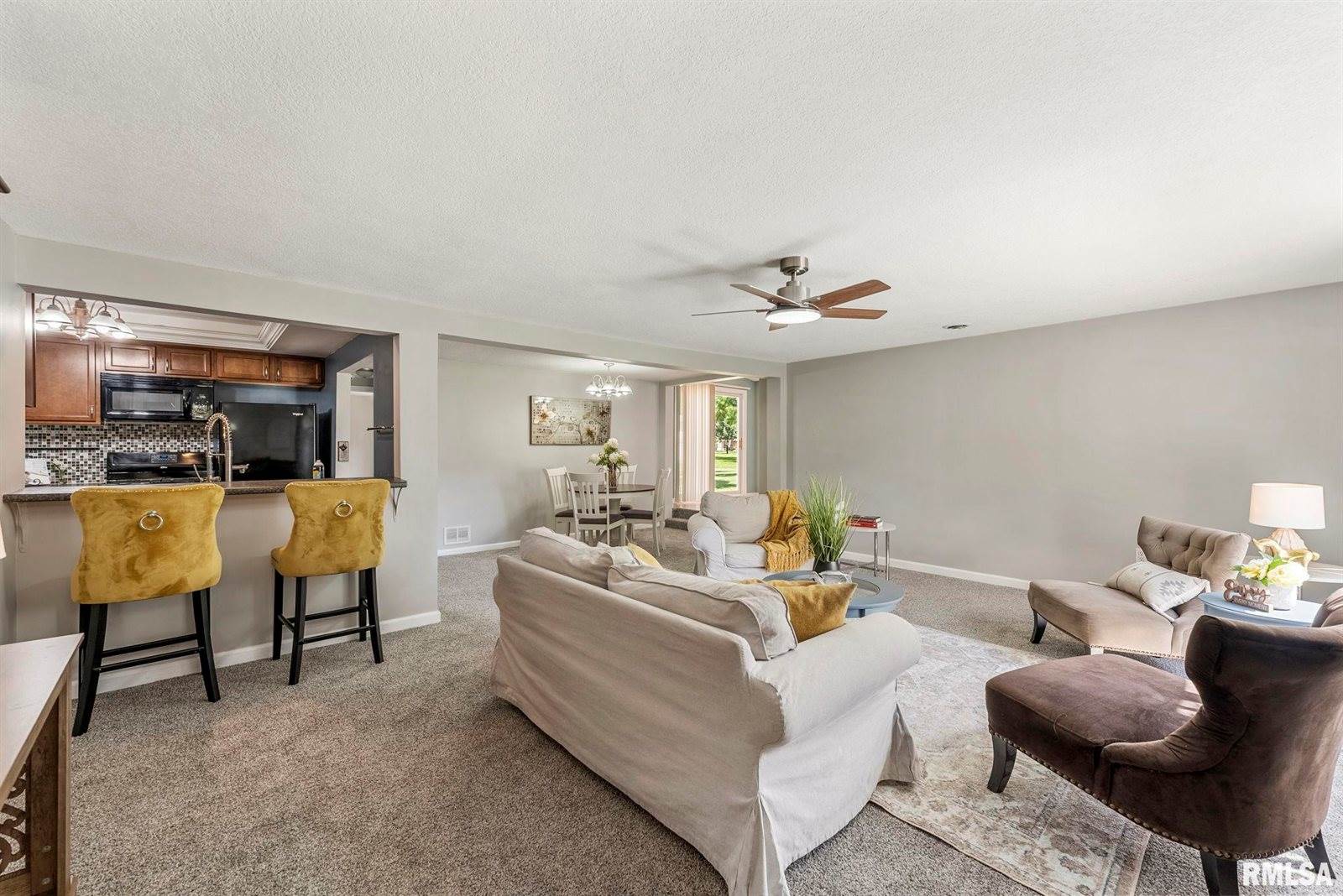 4223 18TH Avenue, Moline, IL 61265