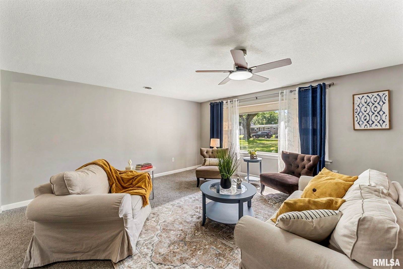 4223 18TH Avenue, Moline, IL 61265