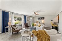 4223 18TH Avenue, Moline, IL 61265