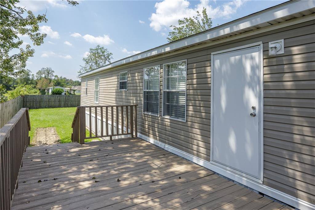 14437 Hwy 431, Saint Amant, LA 70774