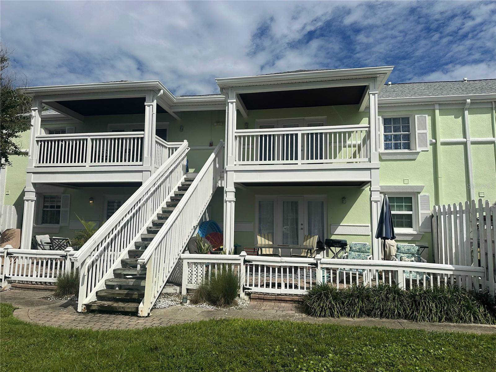 4859 Coquina Key Drive SE, #C, Saint Petersburg, FL 33705