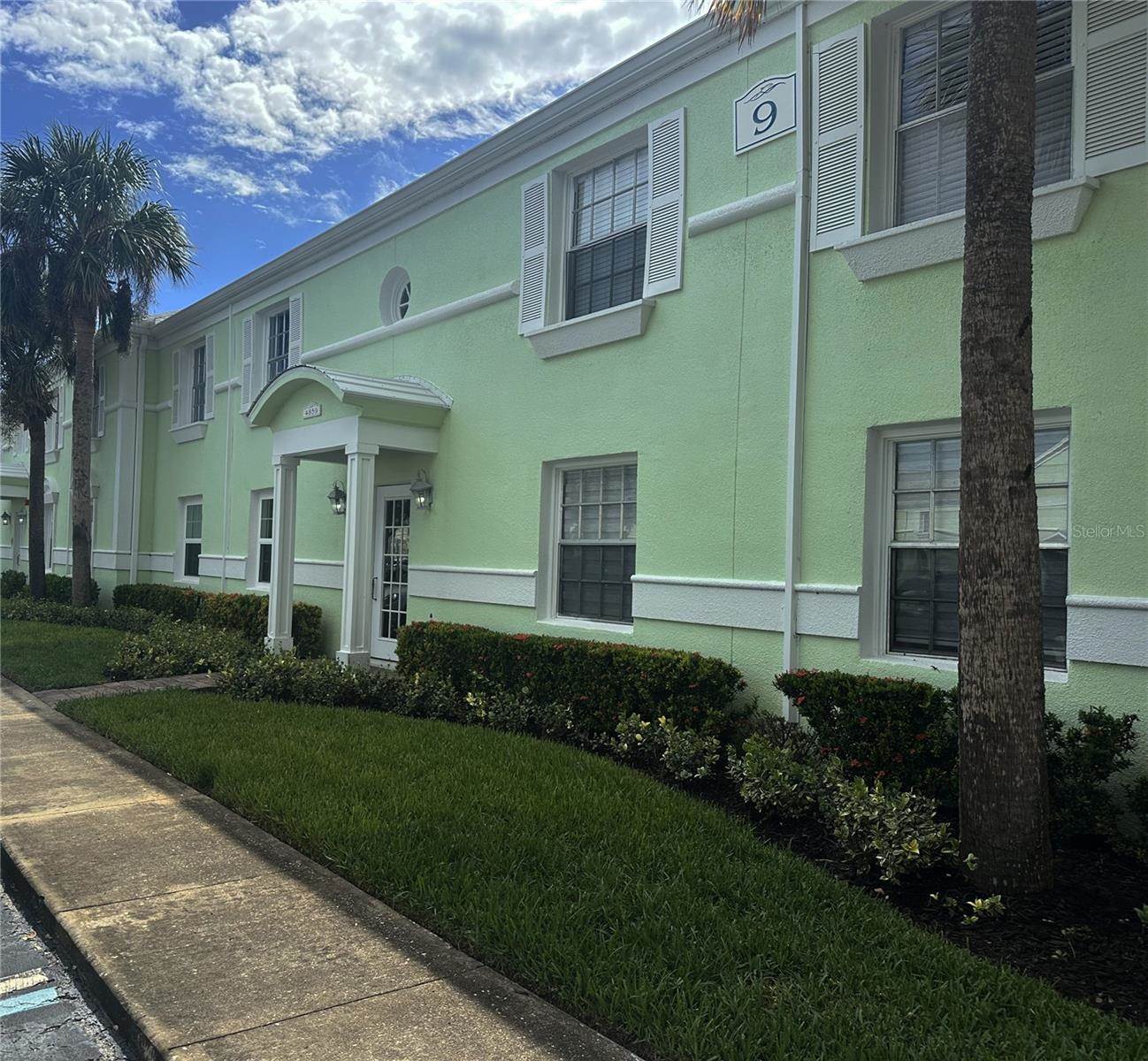 4859 Coquina Key Drive SE, #C, Saint Petersburg, FL 33705