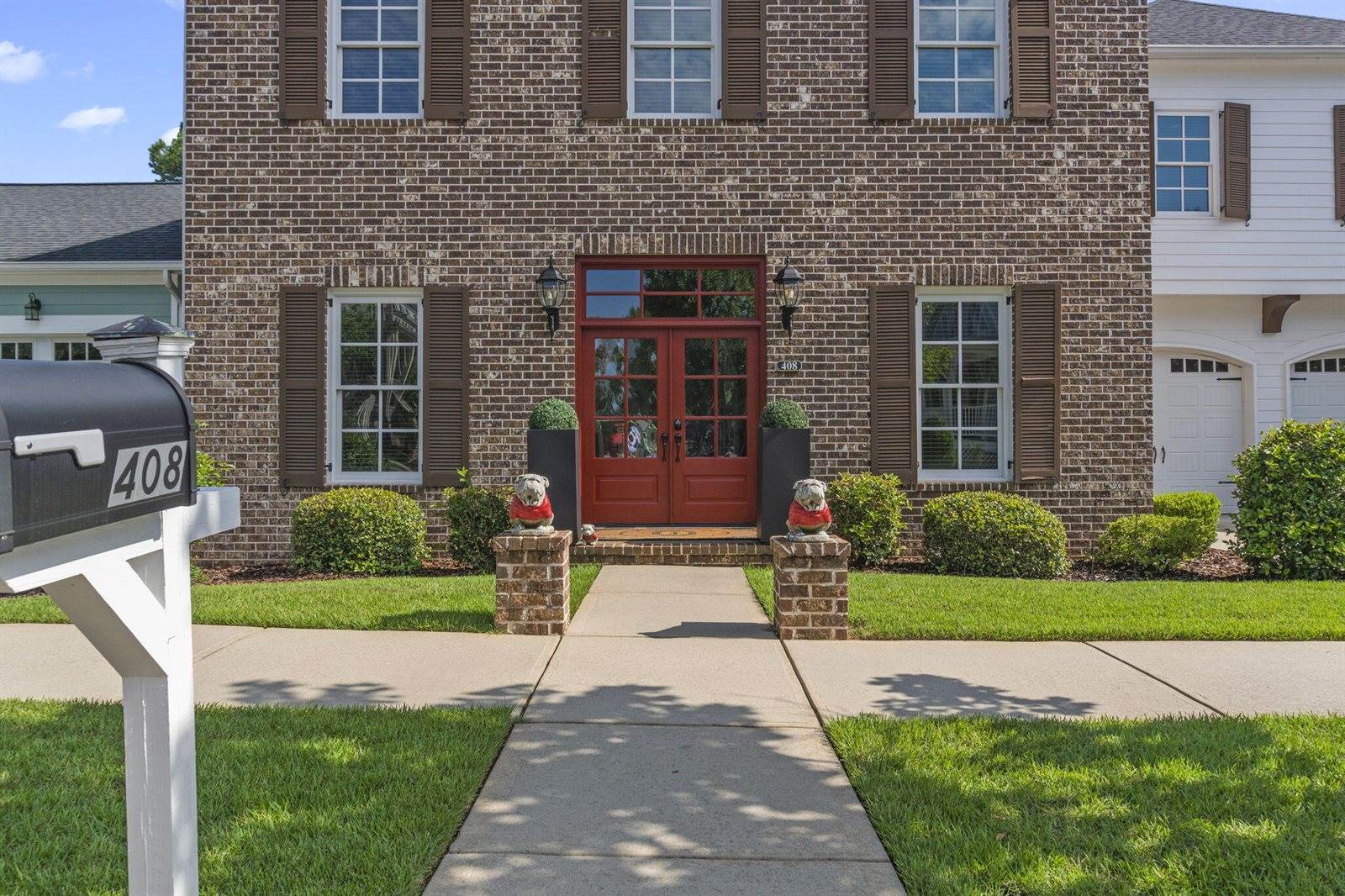 408 Northridge Circle, Evans, GA 30809