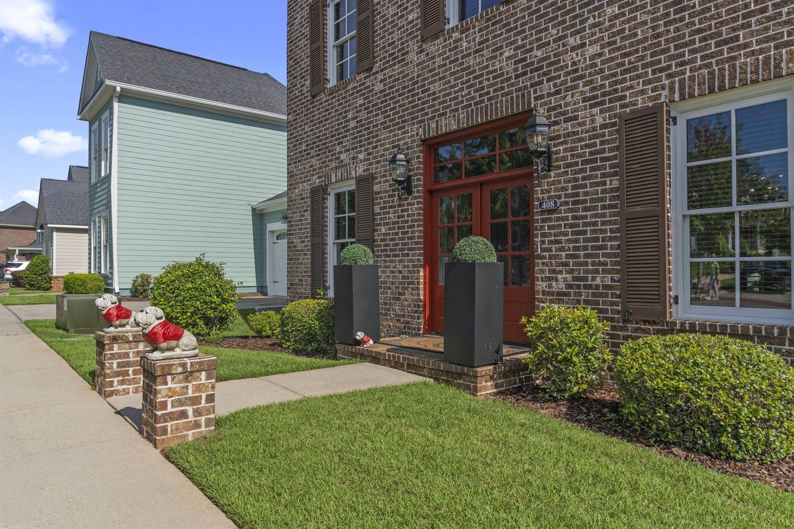 408 Northridge Circle, Evans, GA 30809