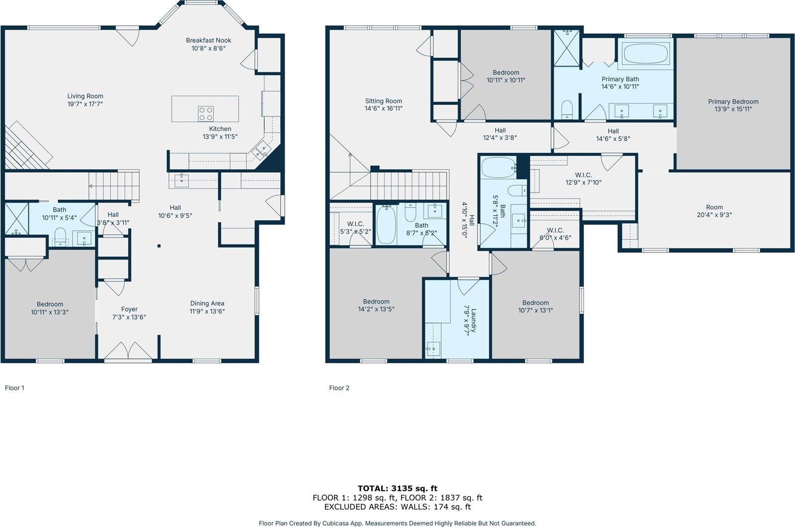 408 Northridge Circle, Evans, GA 30809