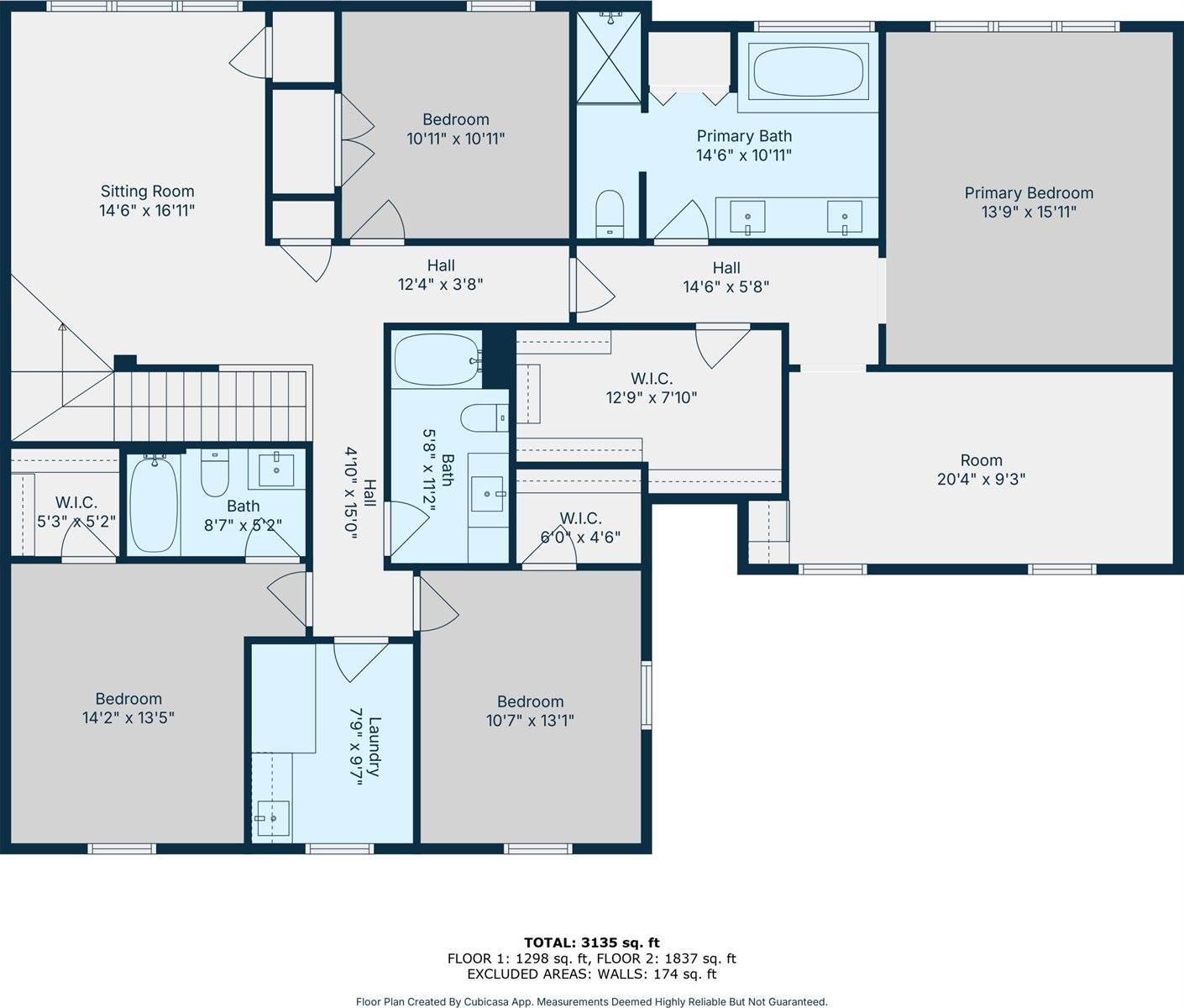 408 Northridge Circle, Evans, GA 30809