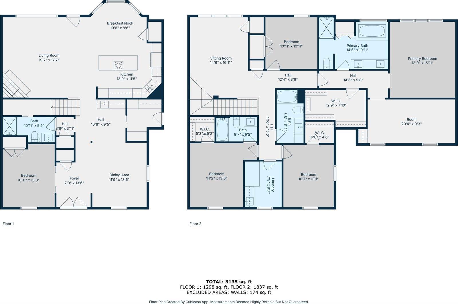 408 Northridge Circle, Evans, GA 30809