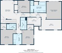 408 Northridge Circle, Evans, GA 30809