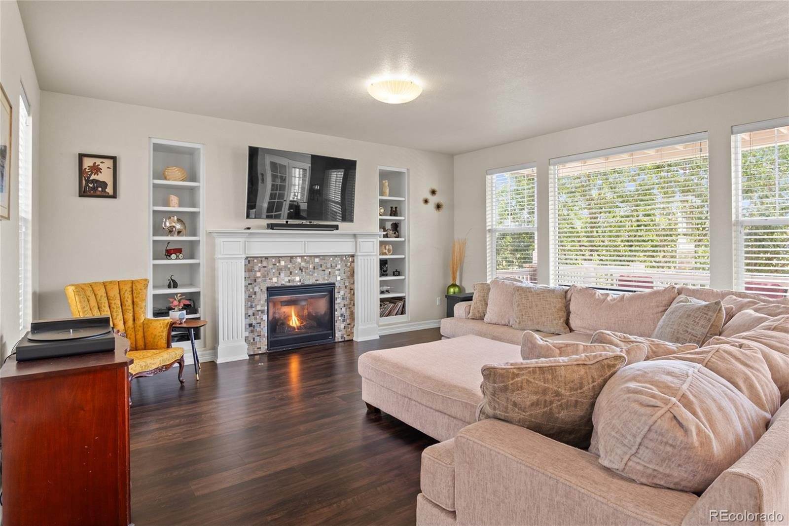 25446 East Arbor Dr, Aurora, CO 80016