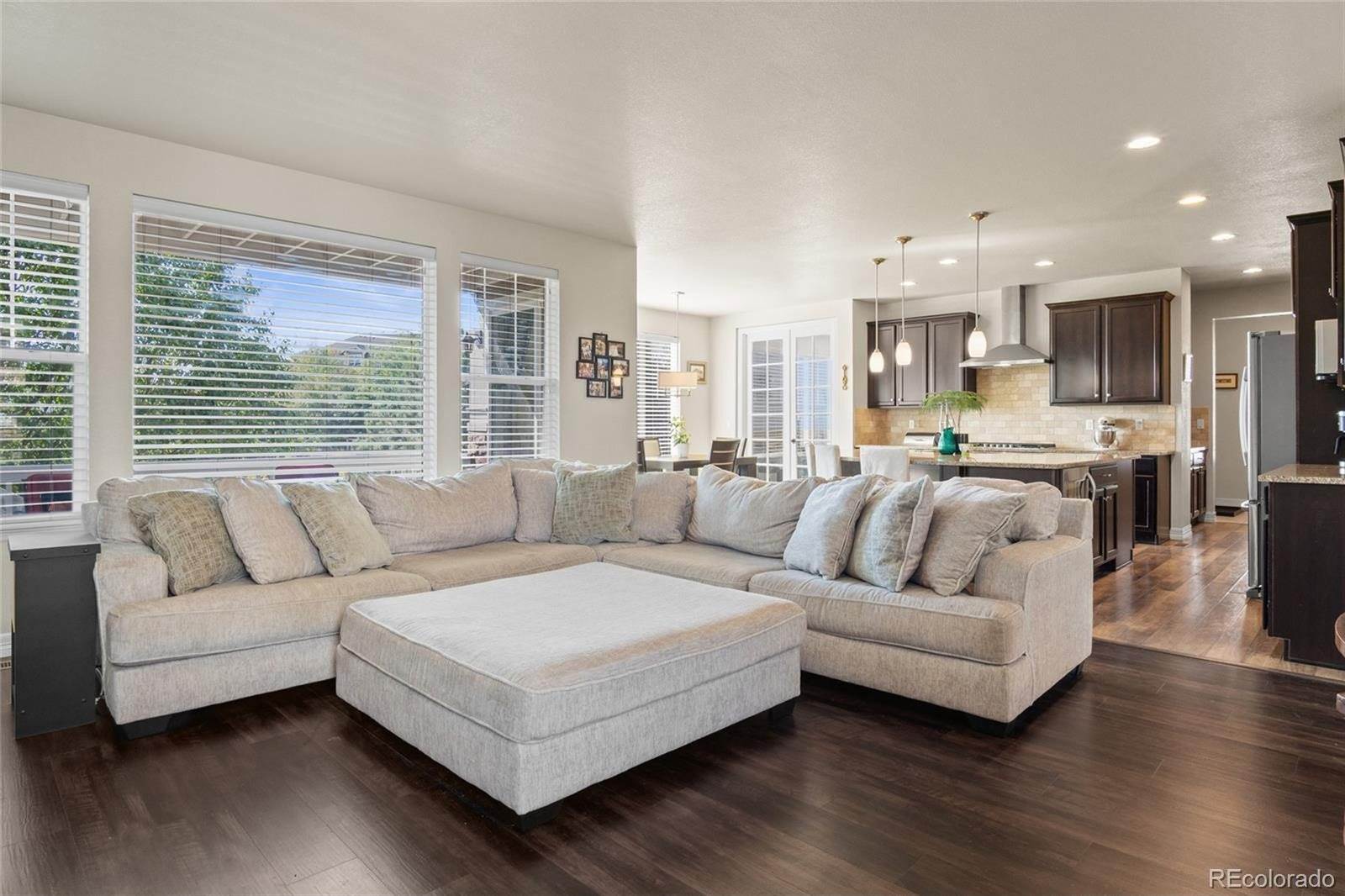 25446 East Arbor Dr, Aurora, CO 80016