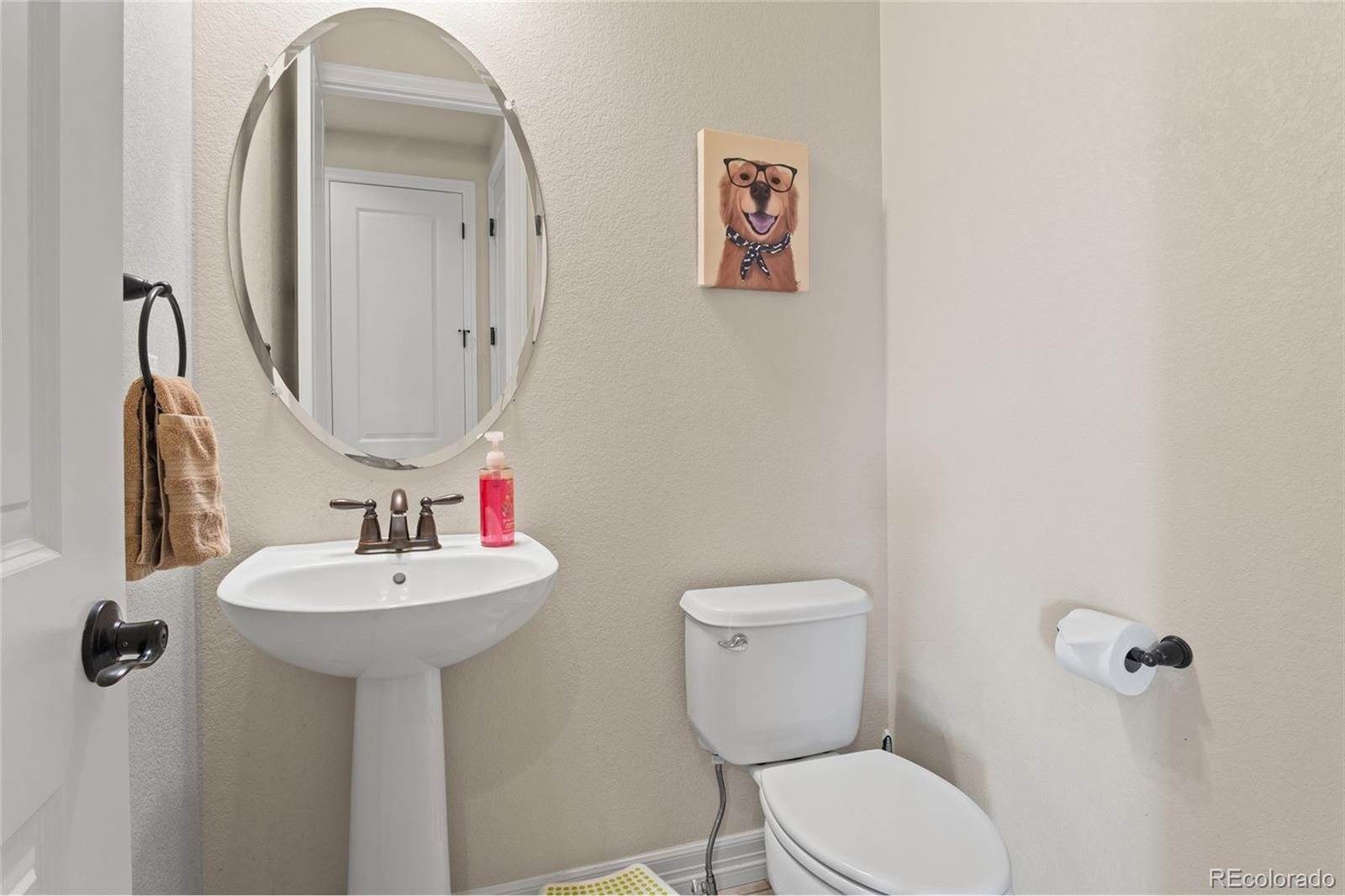 25446 East Arbor Dr, Aurora, CO 80016