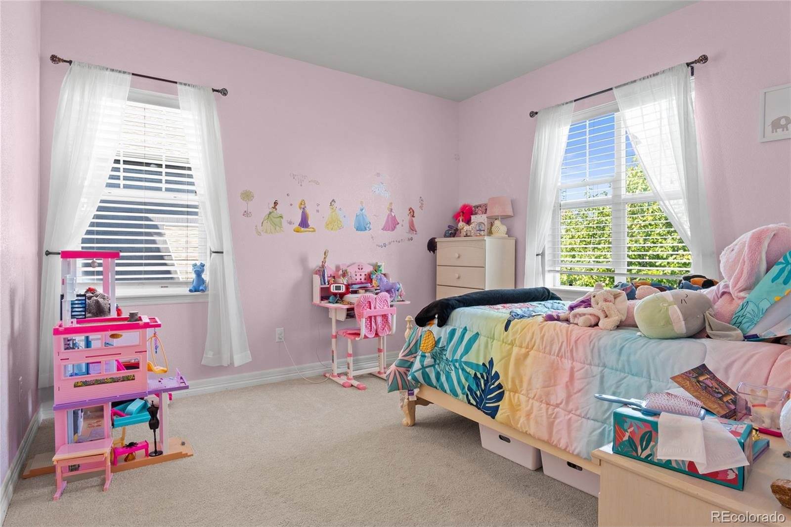 25446 East Arbor Dr, Aurora, CO 80016