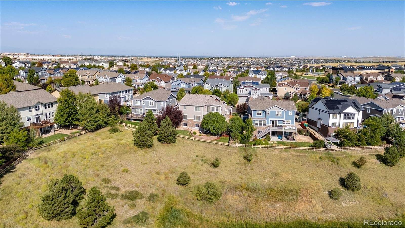 25446 East Arbor Dr, Aurora, CO 80016