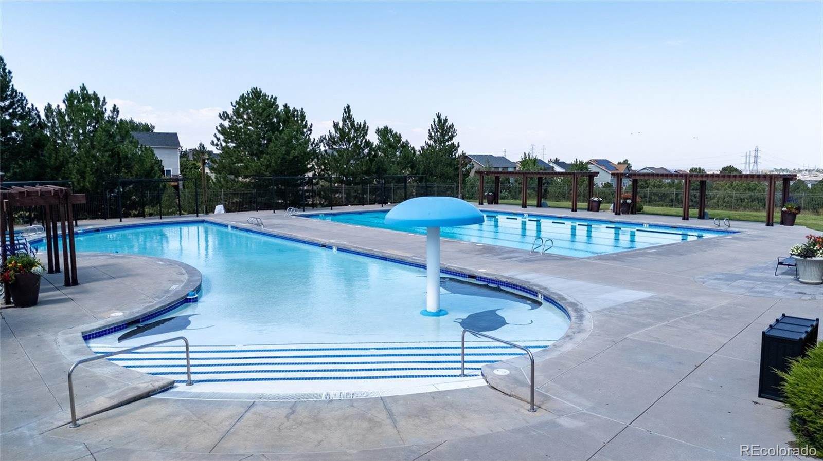 25446 East Arbor Dr, Aurora, CO 80016