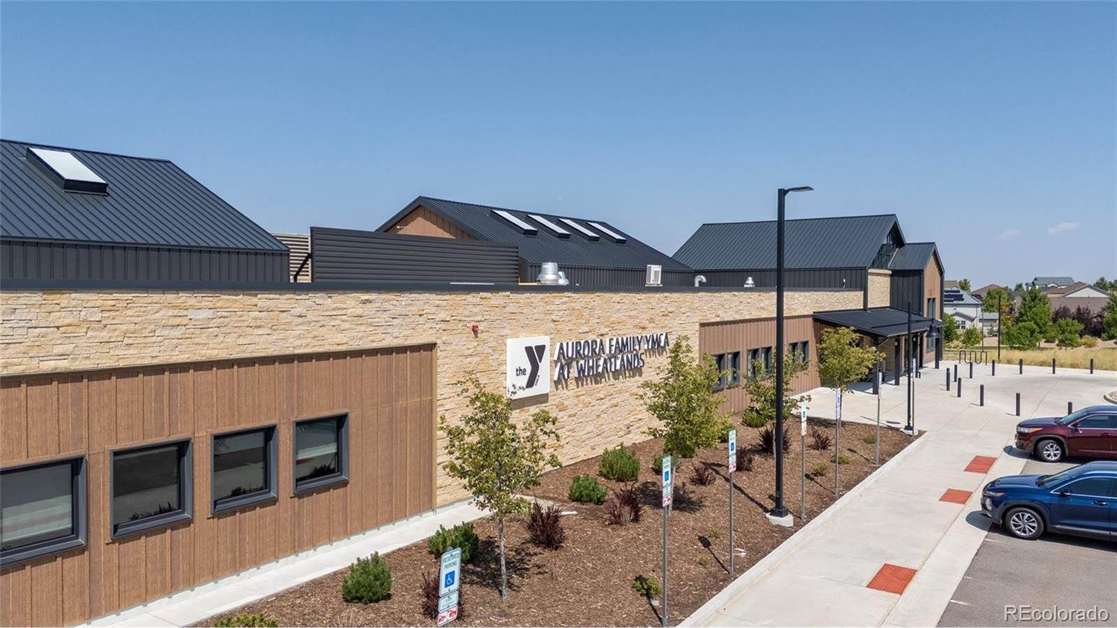 25446 East Arbor Dr, Aurora, CO 80016