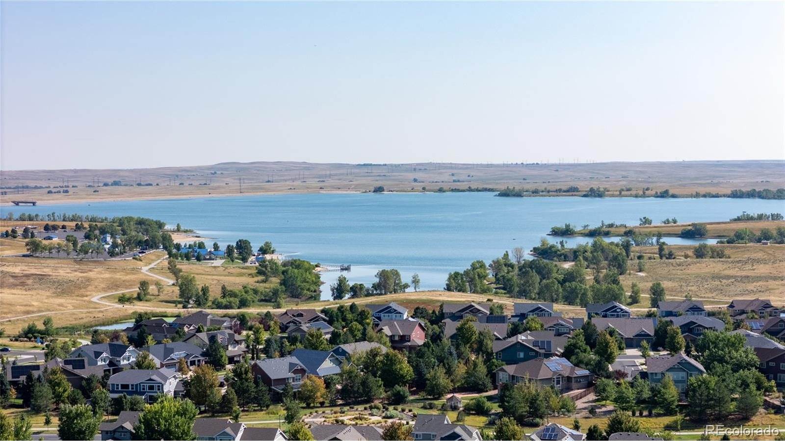 25446 East Arbor Dr, Aurora, CO 80016