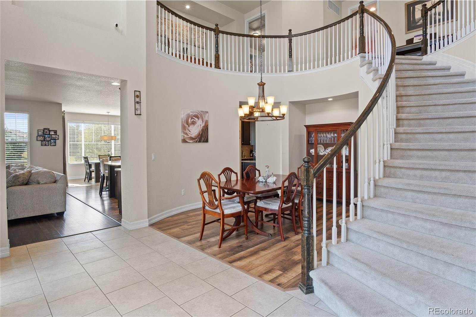 25446 East Arbor Dr, Aurora, CO 80016