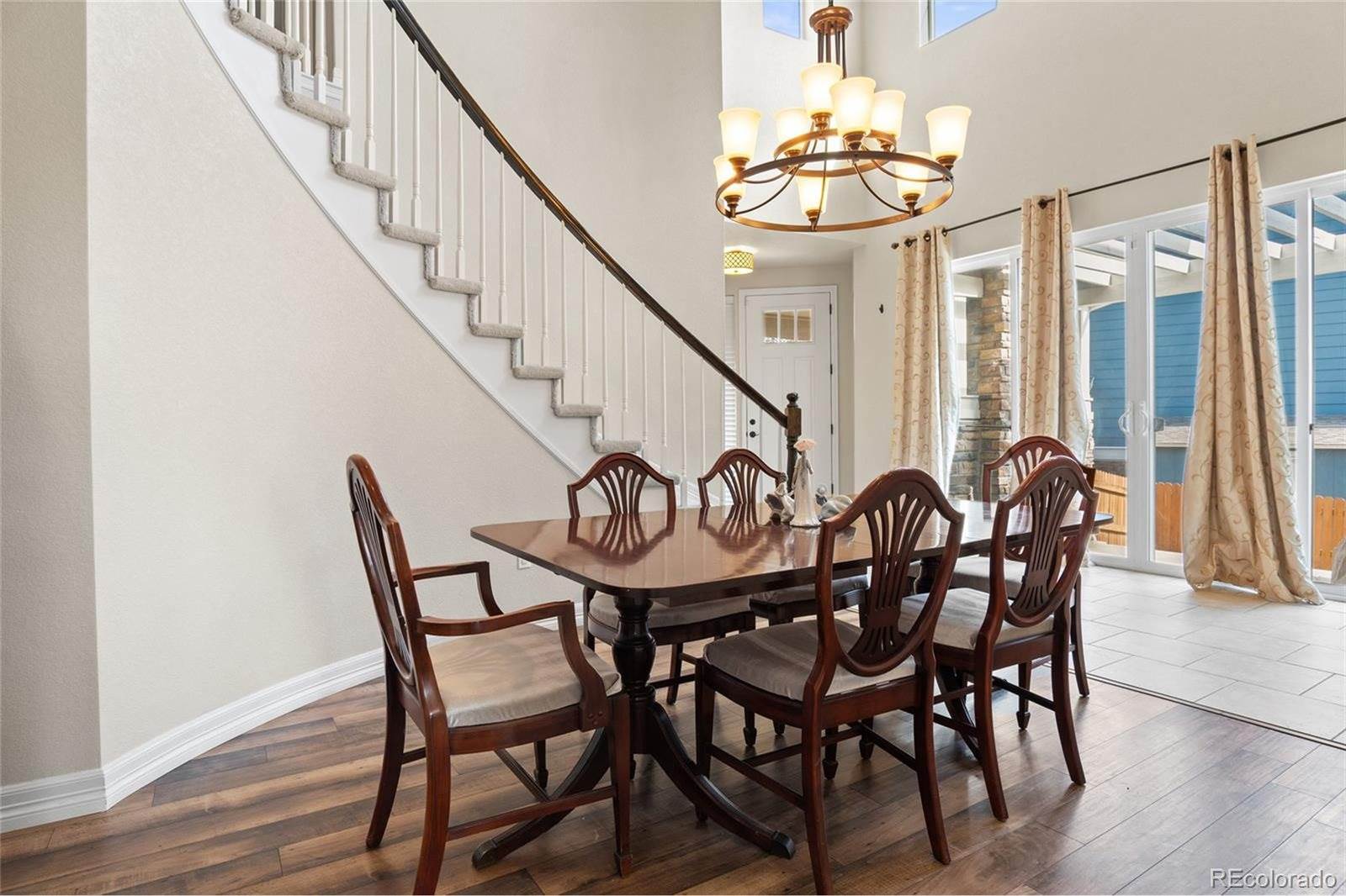 25446 East Arbor Dr, Aurora, CO 80016