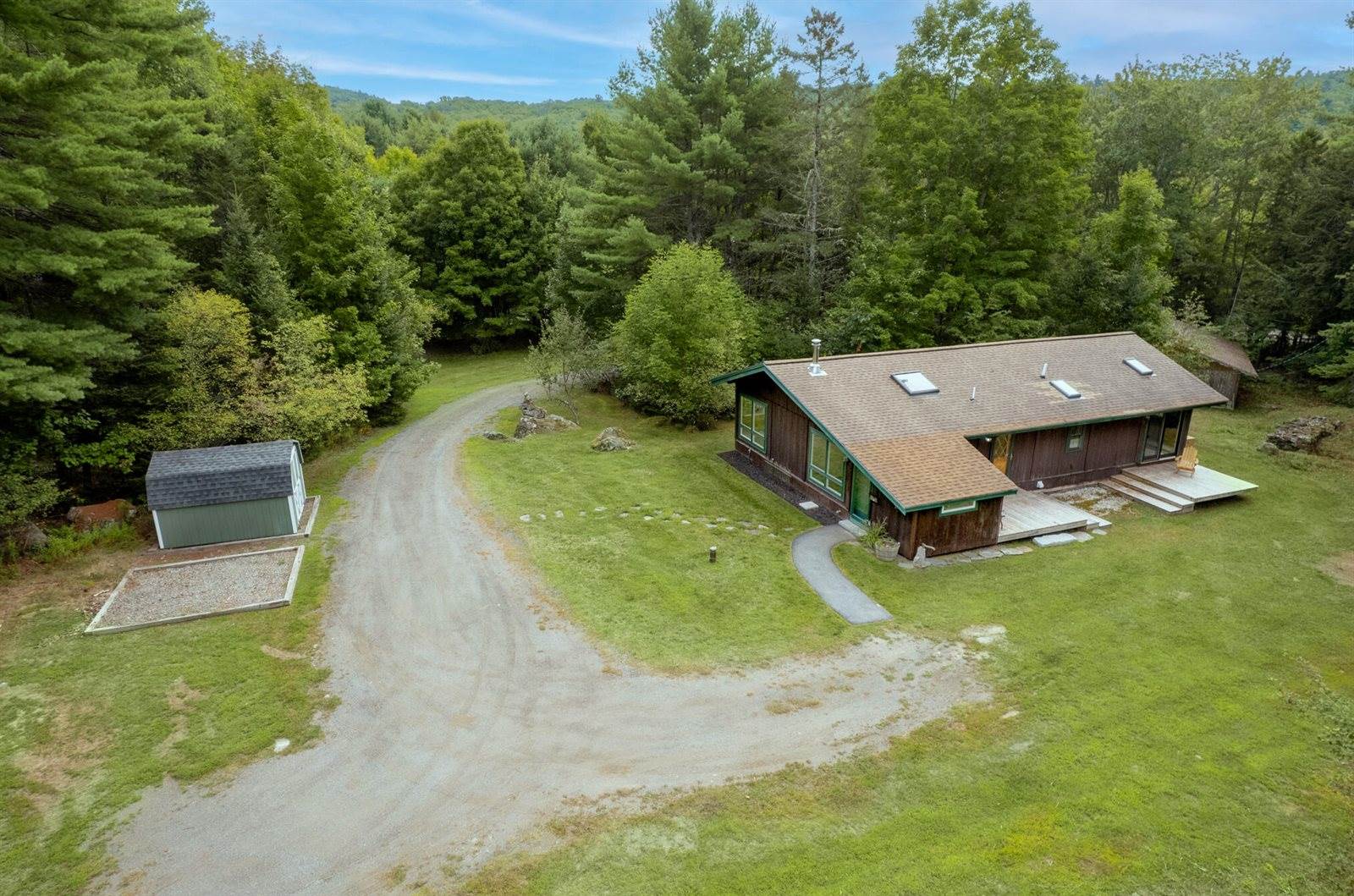 303 Lower Dedham Road, Holden, ME 04429