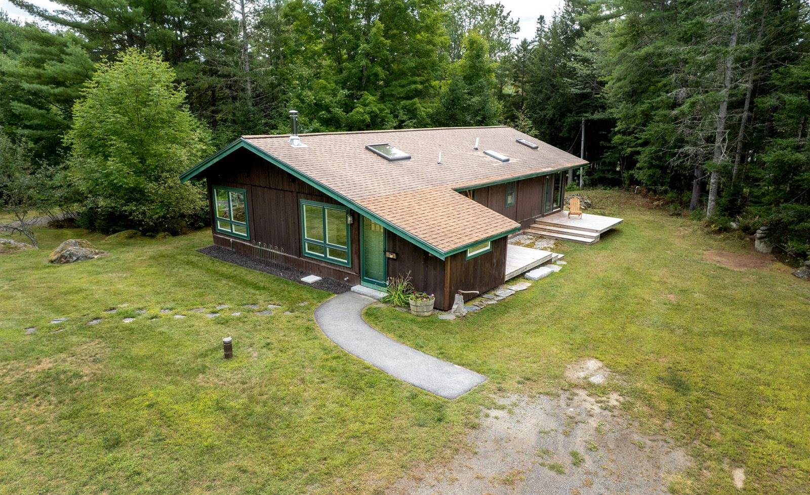 303 Lower Dedham Road, Holden, ME 04429