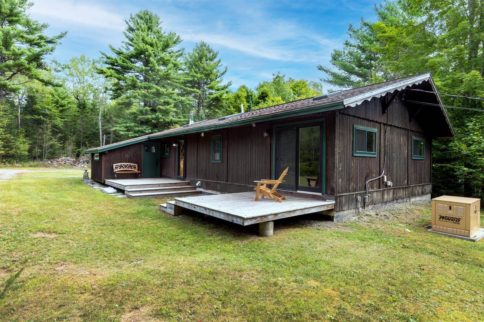 303 Lower Dedham Road, Holden, ME 04429
