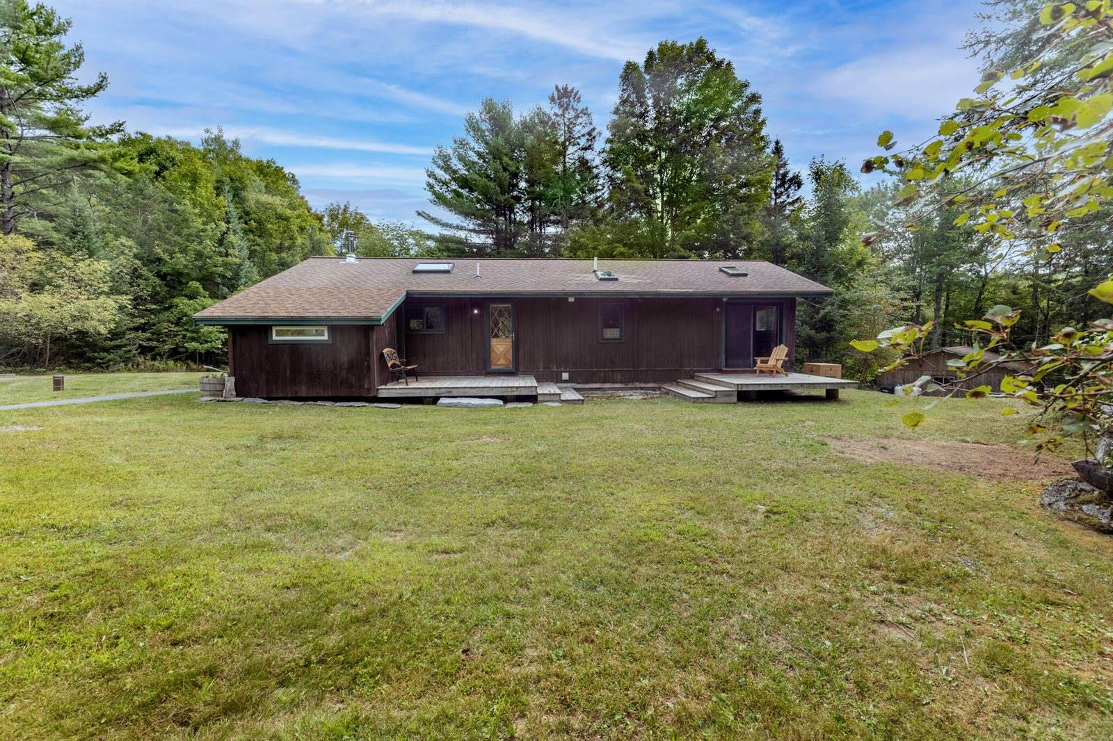 303 Lower Dedham Road, Holden, ME 04429