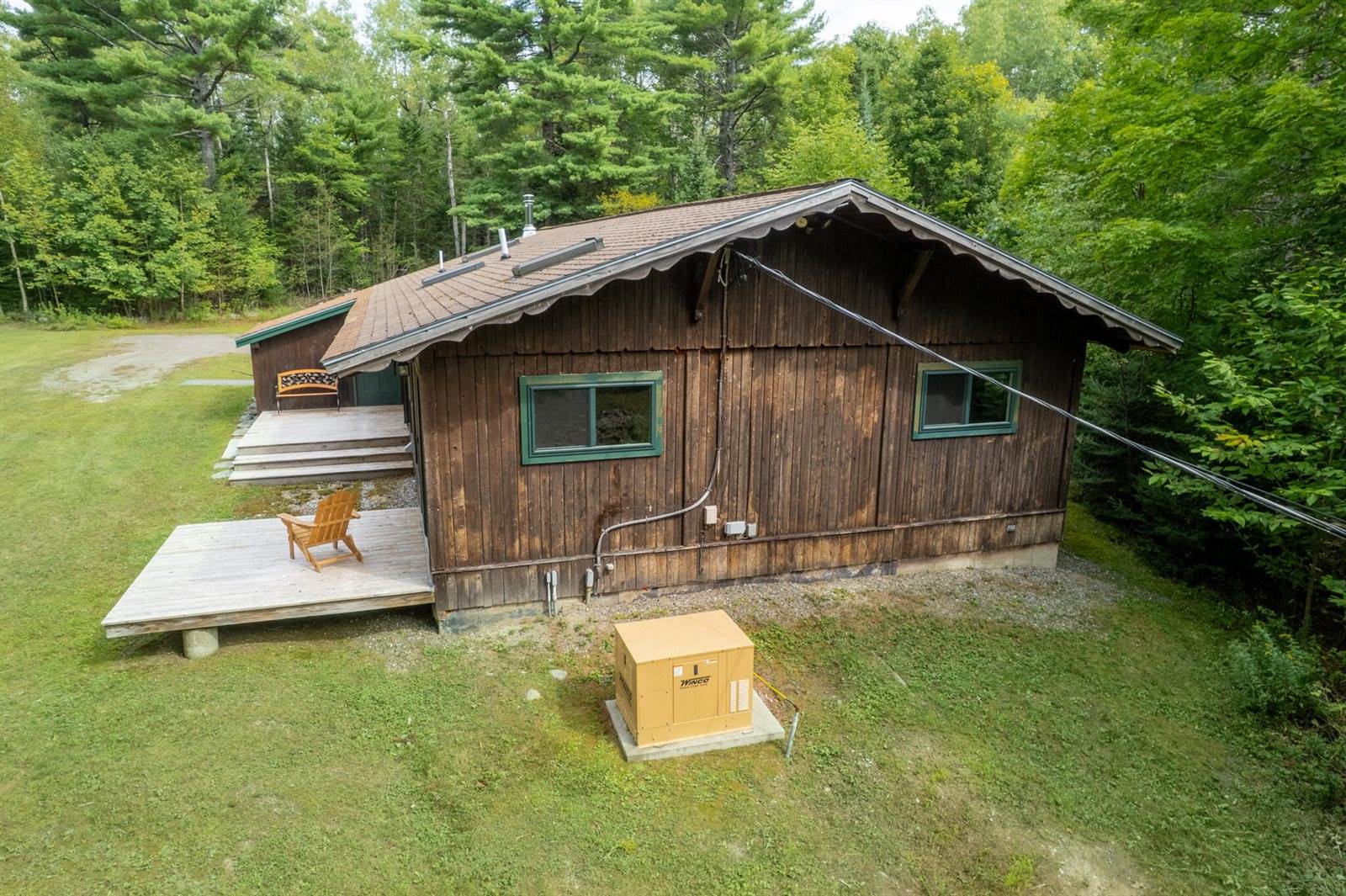 303 Lower Dedham Road, Holden, ME 04429