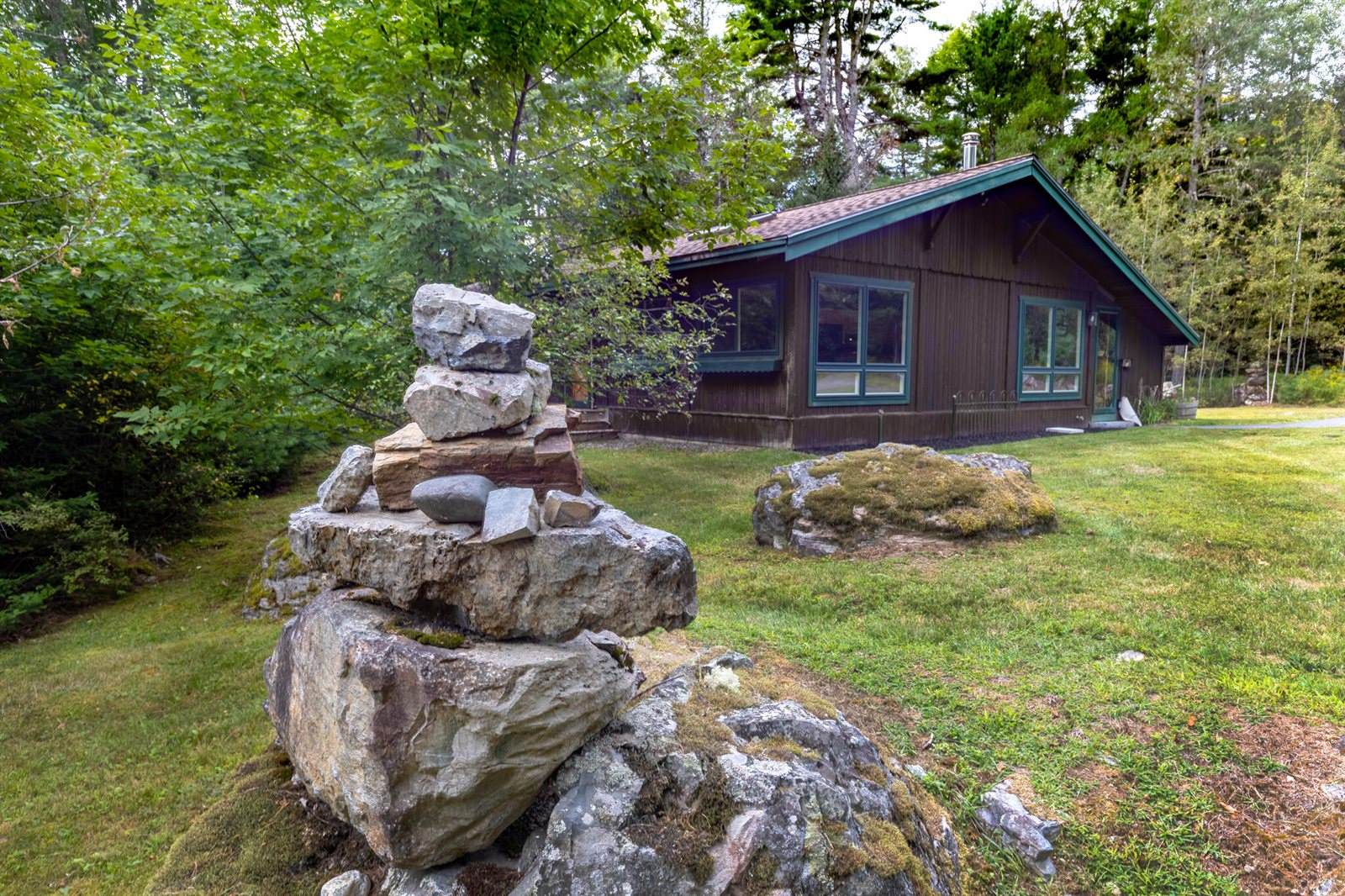 303 Lower Dedham Road, Holden, ME 04429