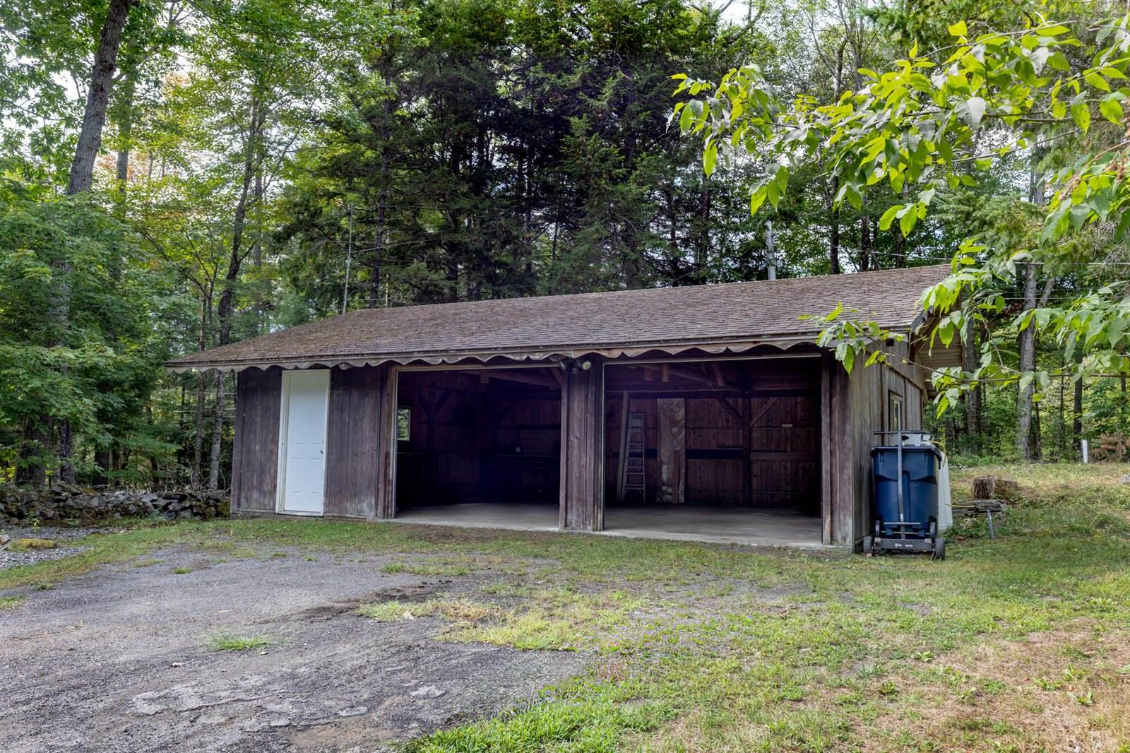 303 Lower Dedham Road, Holden, ME 04429