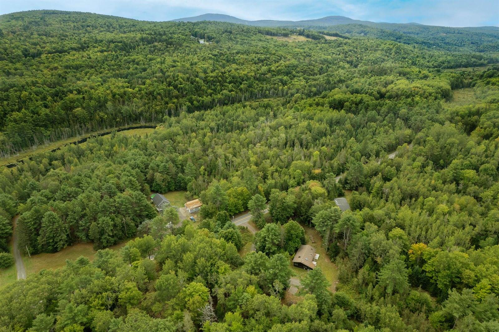 303 Lower Dedham Road, Holden, ME 04429