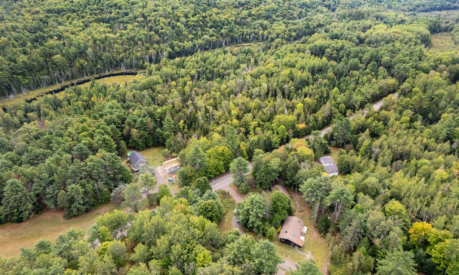 303 Lower Dedham Road, Holden, ME 04429