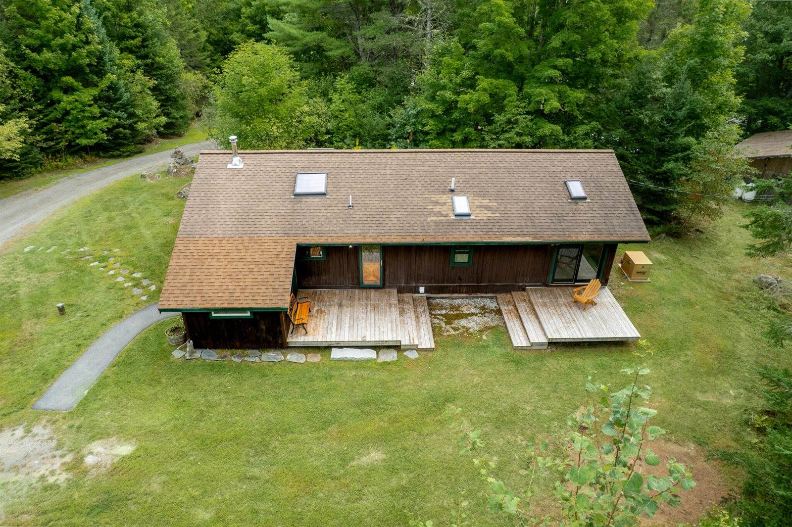303 Lower Dedham Road, Holden, ME 04429