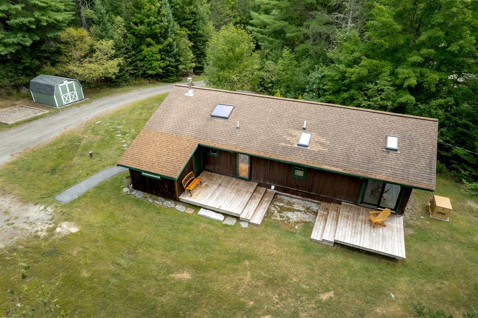 303 Lower Dedham Road, Holden, ME 04429