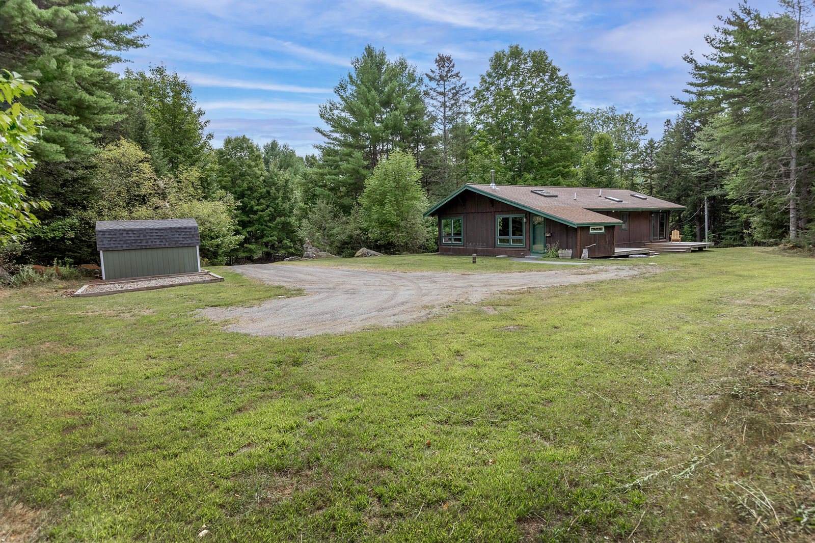 303 Lower Dedham Road, Holden, ME 04429