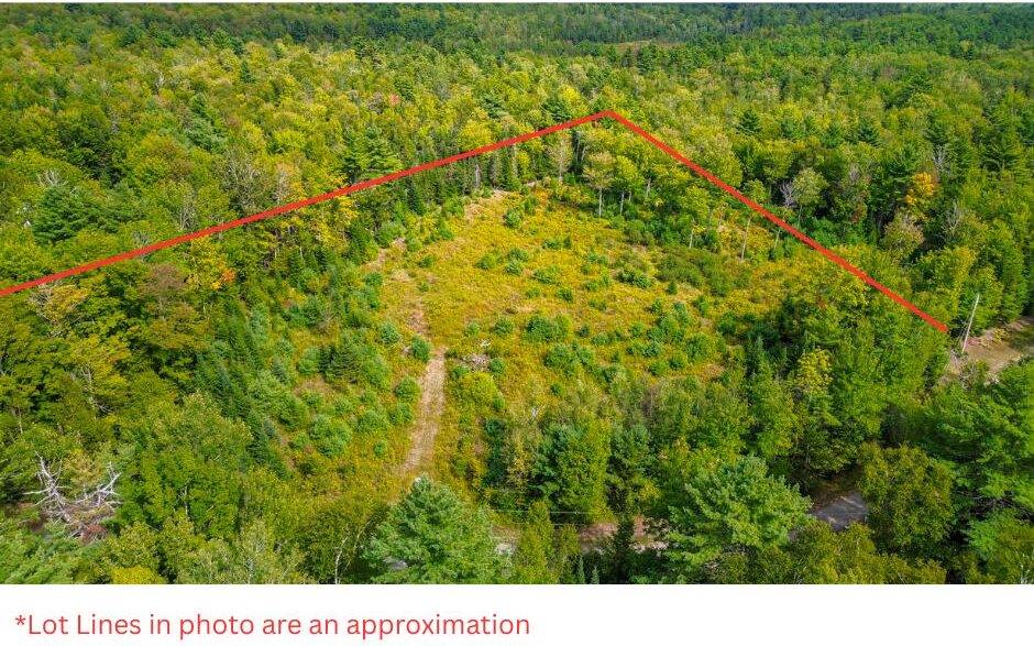 Lot 14 Wildwood Estates Drive, Holden, ME 04429