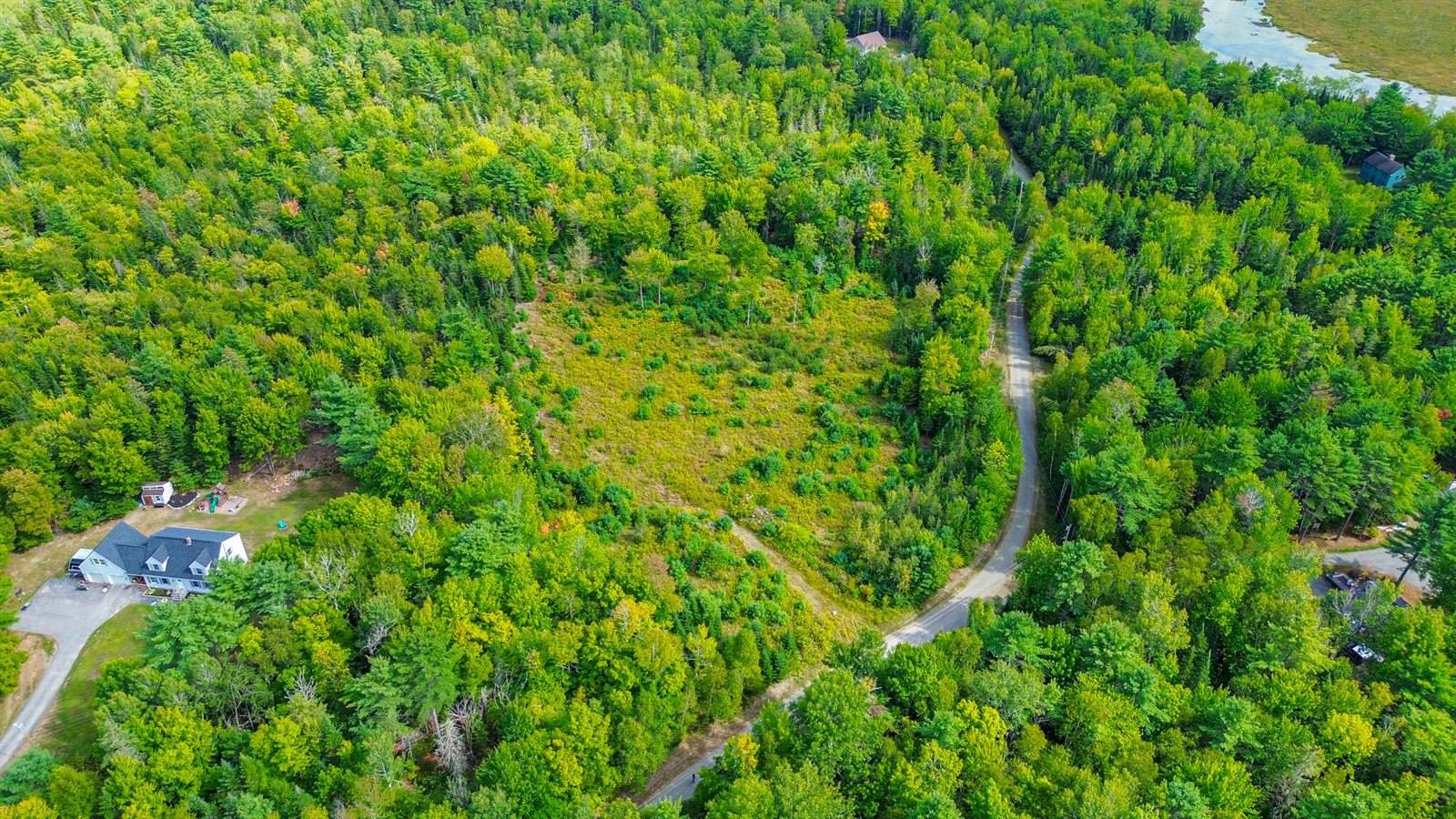 Lot 14 Wildwood Estates Drive, Holden, ME 04429