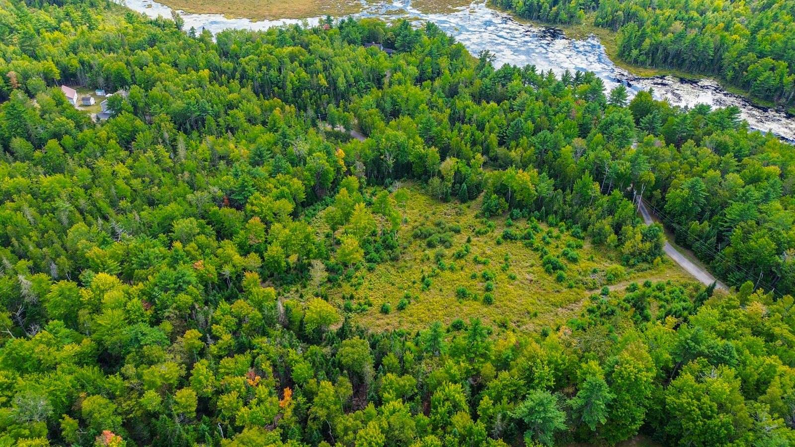 Lot 14 Wildwood Estates Drive, Holden, ME 04429