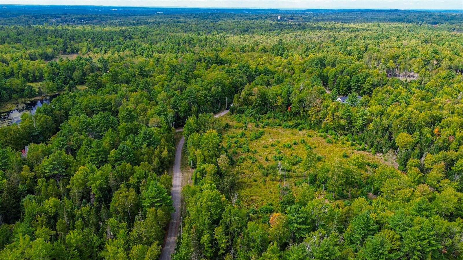 Lot 14 Wildwood Estates Drive, Holden, ME 04429