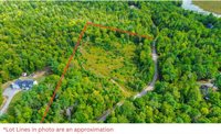 Lot 14 Wildwood Estates Drive, Holden, ME 04429