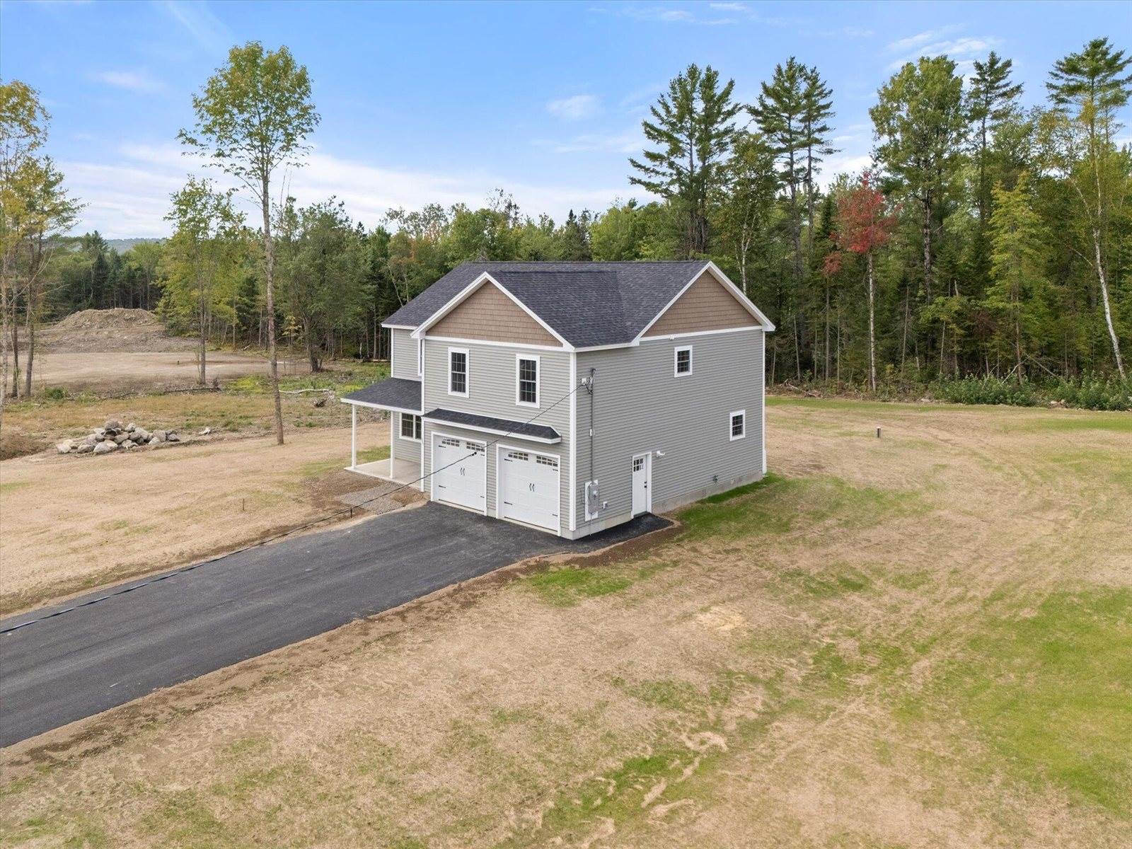649 Streamside Avenue, Hermon, ME 04401