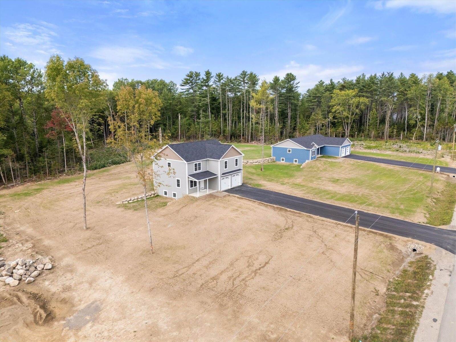 649 Streamside Avenue, Hermon, ME 04401
