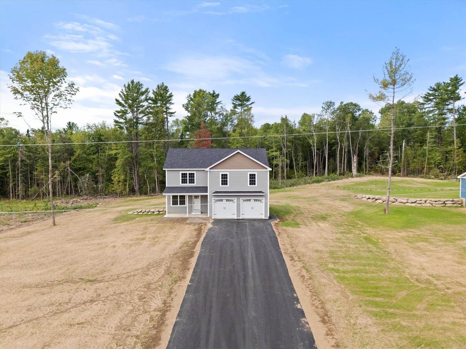 649 Streamside Avenue, Hermon, ME 04401