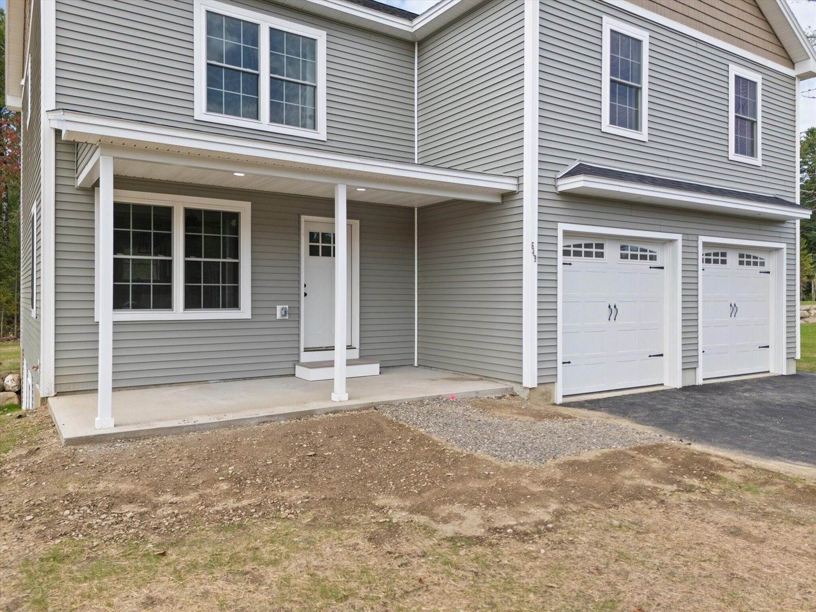 649 Streamside Avenue, Hermon, ME 04401