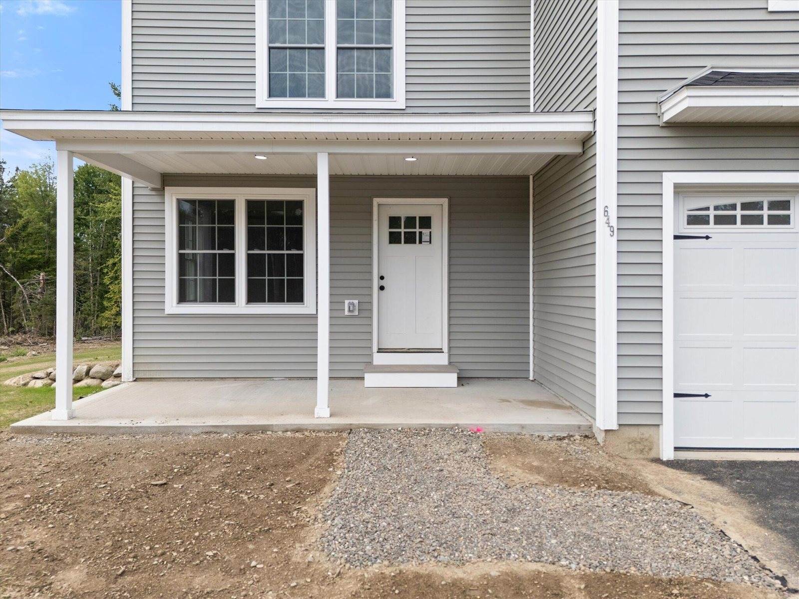 649 Streamside Avenue, Hermon, ME 04401