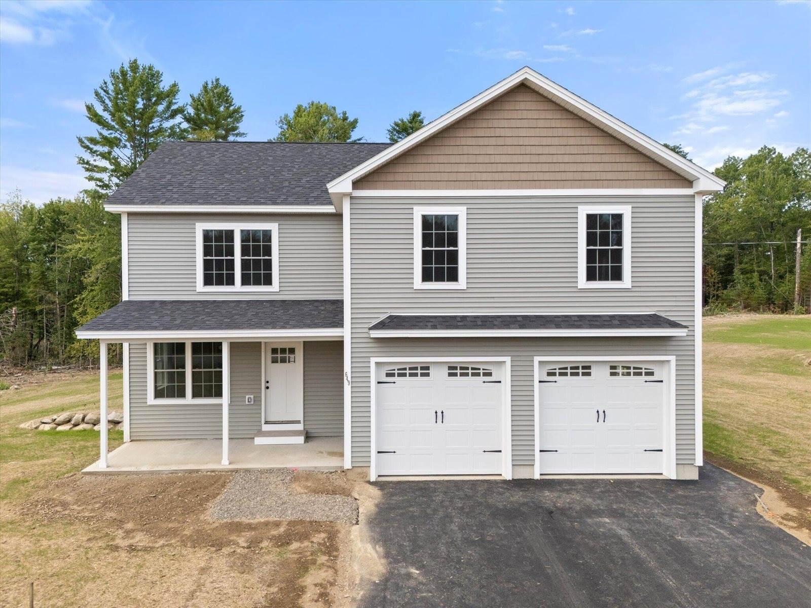 649 Streamside Avenue, Hermon, ME 04401