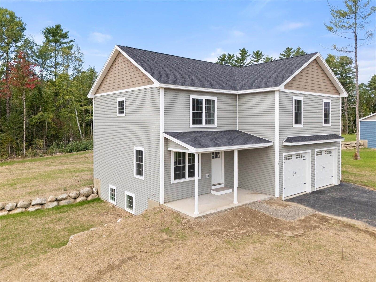 649 Streamside Avenue, Hermon, ME 04401