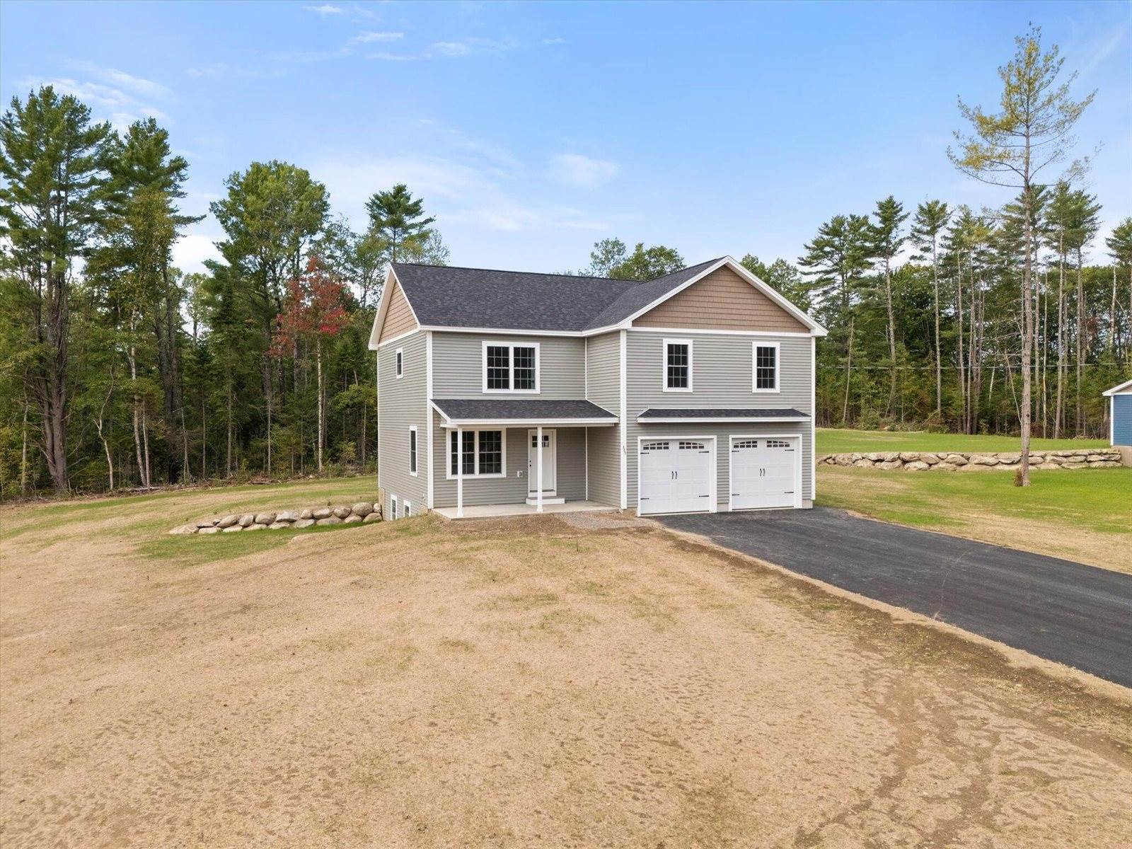 649 Streamside Avenue, Hermon, ME 04401